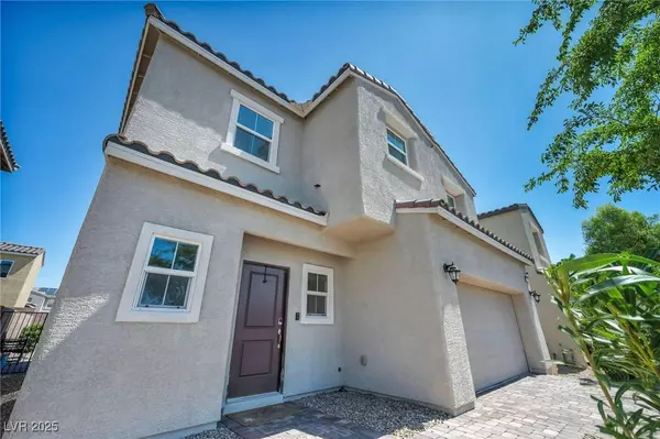 2024 Mystic Wave RD, North Las Vegas, NV 89031