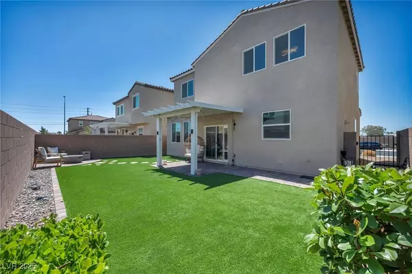 2024 Mystic Wave RD, North Las Vegas, NV 89031