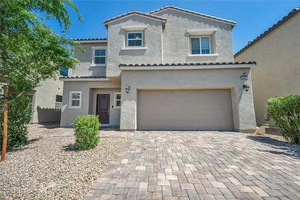 2024 Mystic Wave RD, North Las Vegas, NV 89031