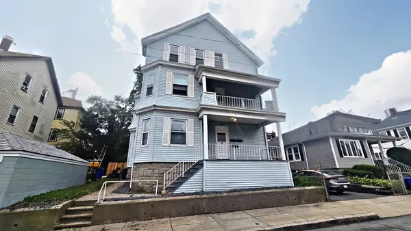 181 Foster St #2, Fall River, MA 02721