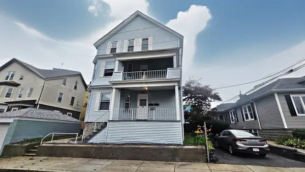 181 Foster St #2, Fall River, MA 02721