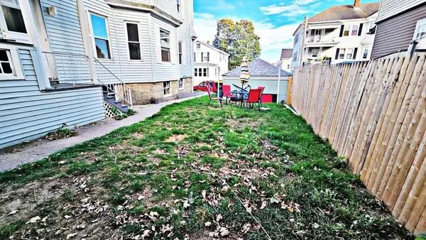 181 Foster St #2, Fall River, MA 02721