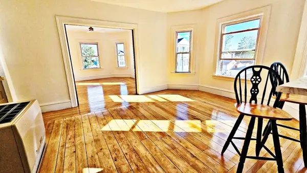 181 Foster St #2, Fall River, MA 02721