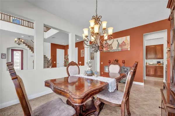8525 Killians Greens DR, Las Vegas, NV 89131