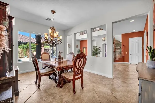 8525 Killians Greens DR, Las Vegas, NV 89131