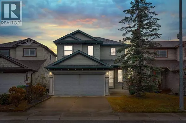 172 Covehaven Road NE, Calgary, AB T3K5W7