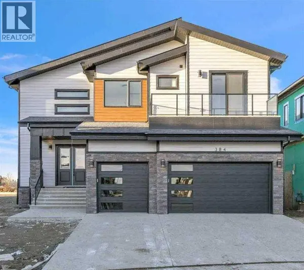 384 watercrest Place, Chestermere, AB T1X2Y7