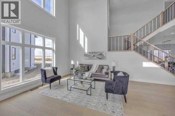 384 watercrest Place, Chestermere, AB T1X2Y7