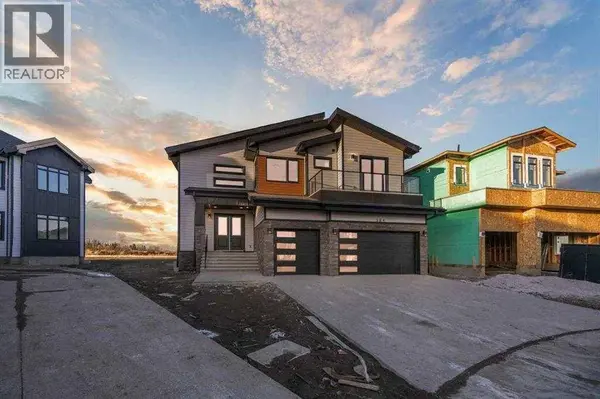 384 watercrest Place, Chestermere, AB T1X2Y7