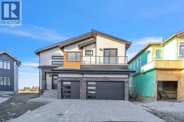 384 watercrest Place, Chestermere, AB T1X2Y7