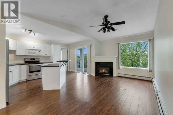 307, 1307 Valleyview Park SE, Calgary, AB T2B3R6