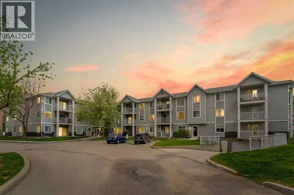 307, 1307 Valleyview Park SE, Calgary, AB T2B3R6