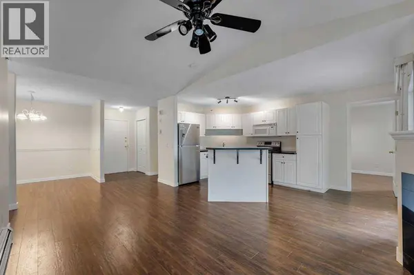 307, 1307 Valleyview Park SE, Calgary, AB T2B3R6