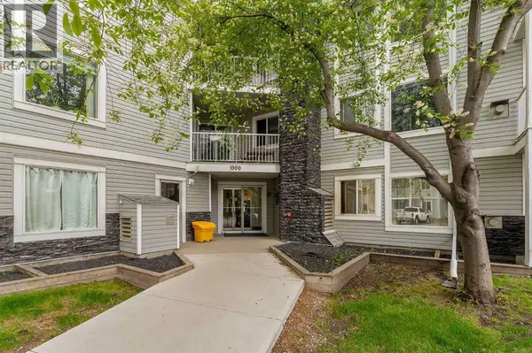 307, 1307 Valleyview Park SE, Calgary, AB T2B3R6