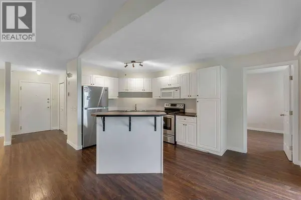 307, 1307 Valleyview Park SE, Calgary, AB T2B3R6