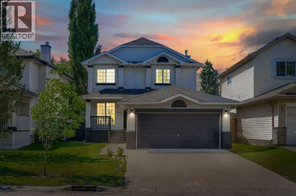 29 Douglas Glen Crescent SE