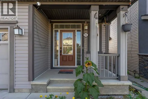 153 Cityscape Gardens NE, Calgary, AB T3N0M6