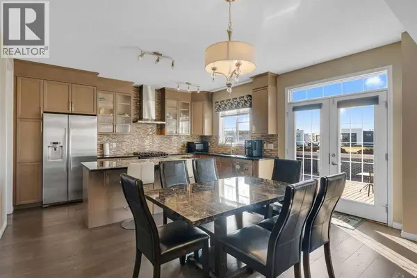 153 Cityscape Gardens NE, Calgary, AB T3N0M6