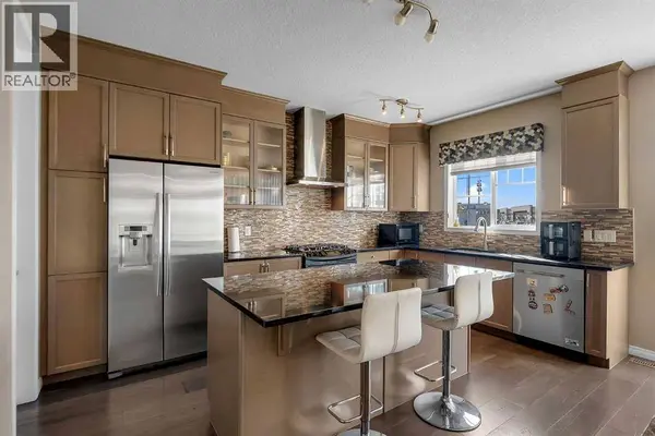 153 Cityscape Gardens NE, Calgary, AB T3N0M6