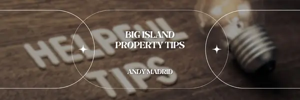 Big Island Real Estate Guide