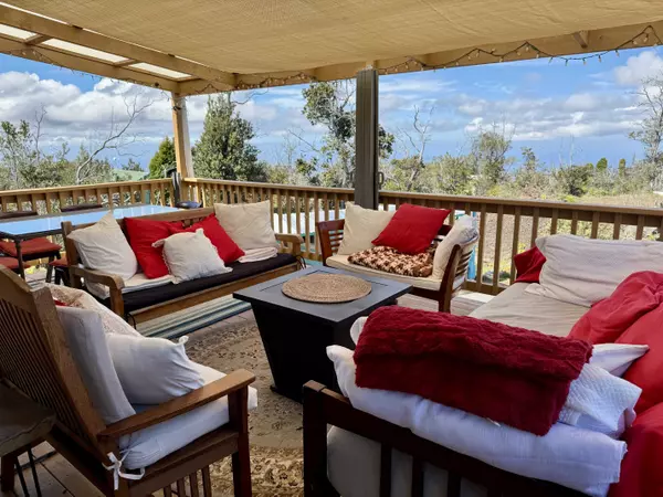 92-8374 TRADE WIND BLVD, Ocean View, HI 96737