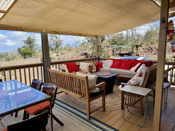 92-8374 TRADE WIND BLVD, Ocean View, HI 96737