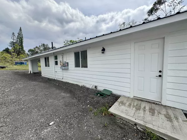 92-9043 LEILANI PKWY, Ocean View, HI 96737