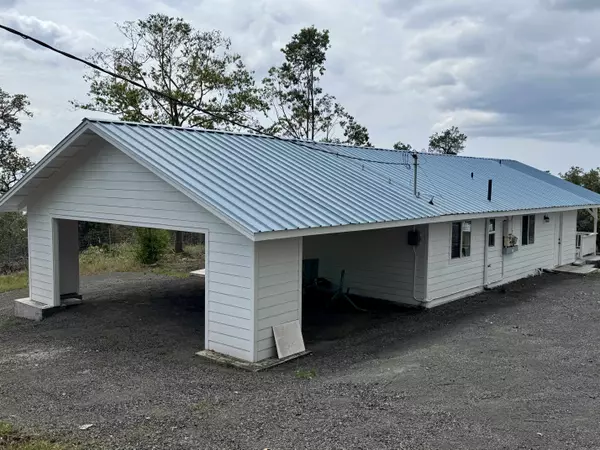 92-9043 LEILANI PKWY, Ocean View, HI 96737