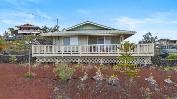 92-8226 BAMBOO LN, Ocean View, HI 96737