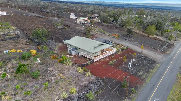 92-8226 BAMBOO LN, Ocean View, HI 96737