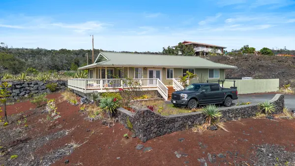 92-8226 BAMBOO LN, Ocean View, HI 96737
