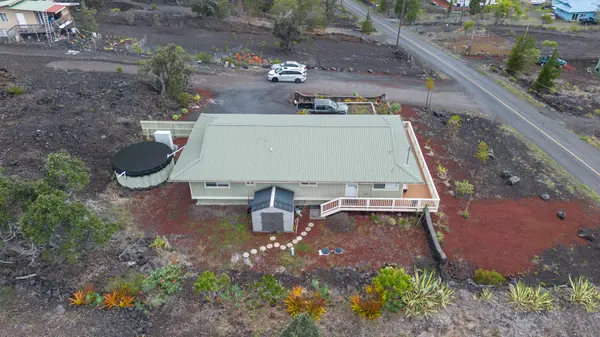 92-8226 BAMBOO LN, Ocean View, HI 96737