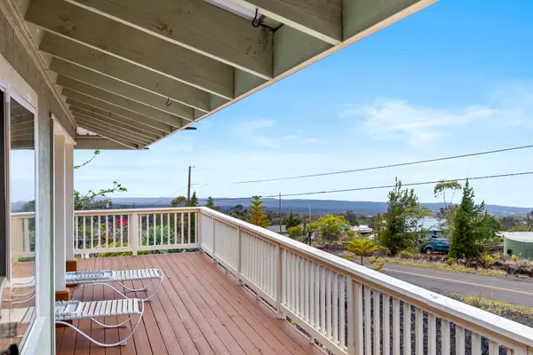 92-8226 BAMBOO LN, Ocean View, HI 96737