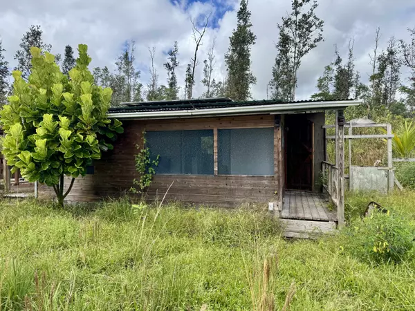 16-1589 39TH AVE, Kurtistown, HI 96760