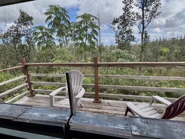 16-1589 39TH AVE, Kurtistown, HI 96760