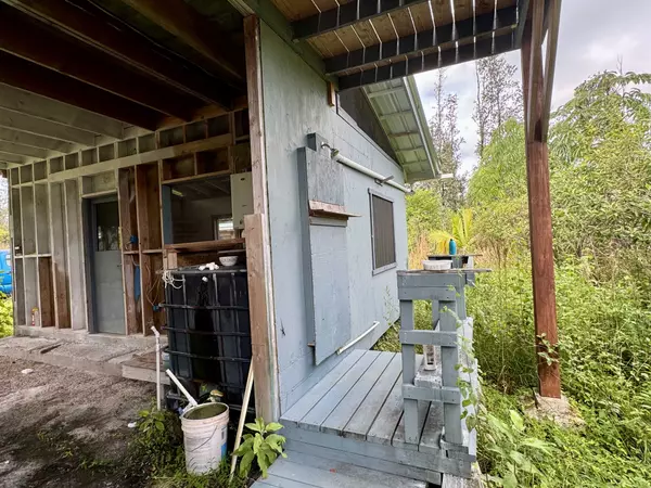 16-1589 39TH AVE, Kurtistown, HI 96760