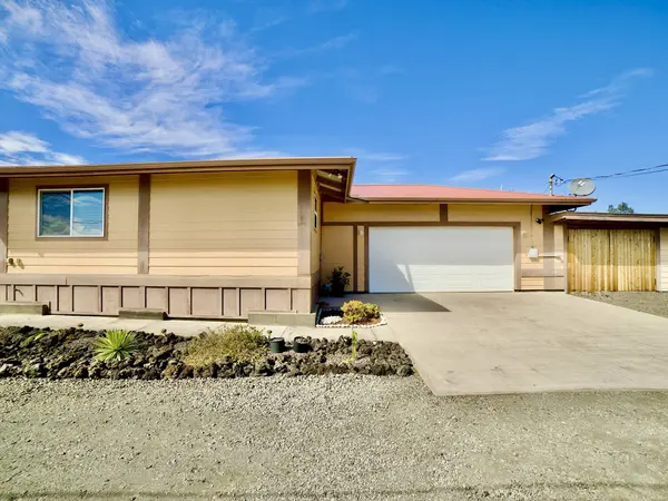 92-8490 JASMINE DR, Ocean View, HI 96737