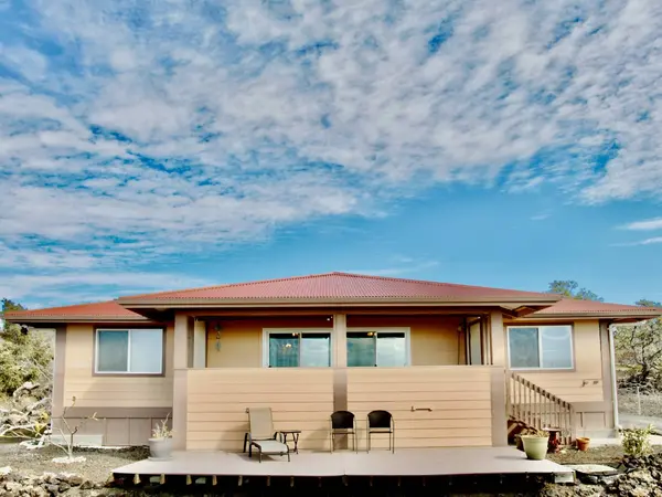 92-8490 JASMINE DR, Ocean View, HI 96737