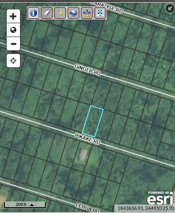PIKAKE RD, Pahoa, HI 96778