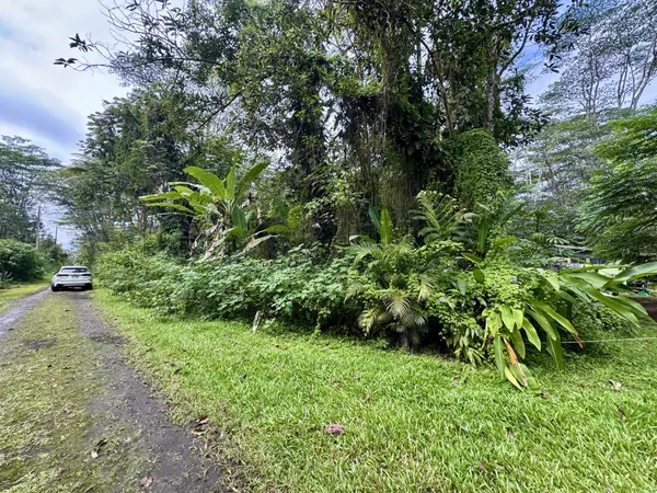 PIKAKE RD, Pahoa, HI 96778