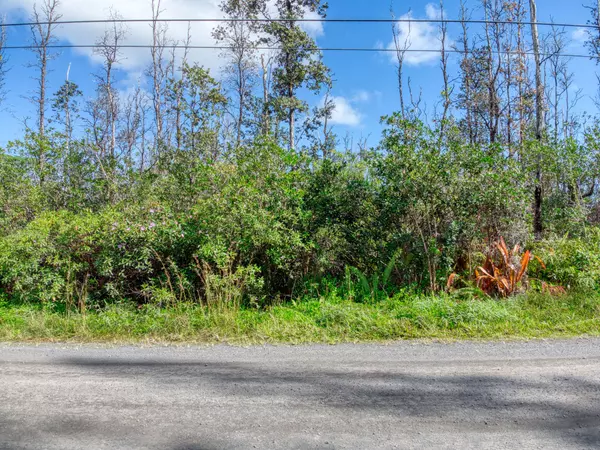 28TH AVE, Keaau, HI 96749