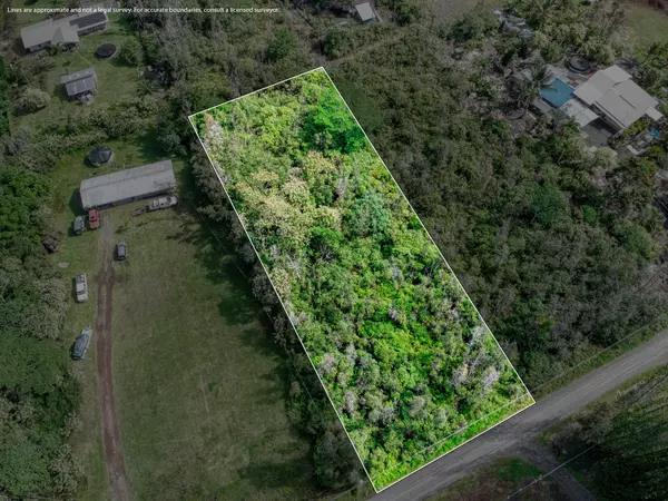 28TH AVE, Keaau, HI 96749