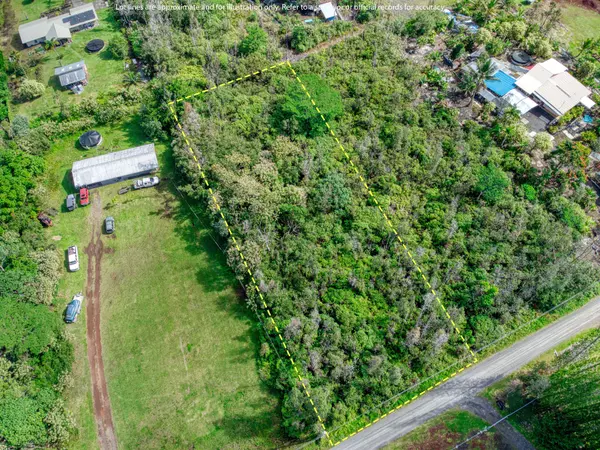 28TH AVE, Keaau, HI 96749