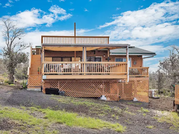 92-8374 TRADE WIND BLVD, Ocean View, HI 96737