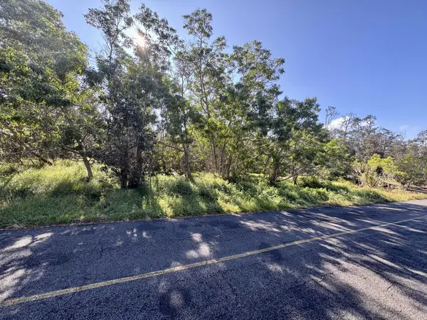 TRADE WIND BLVD, Ocean View, HI 96737