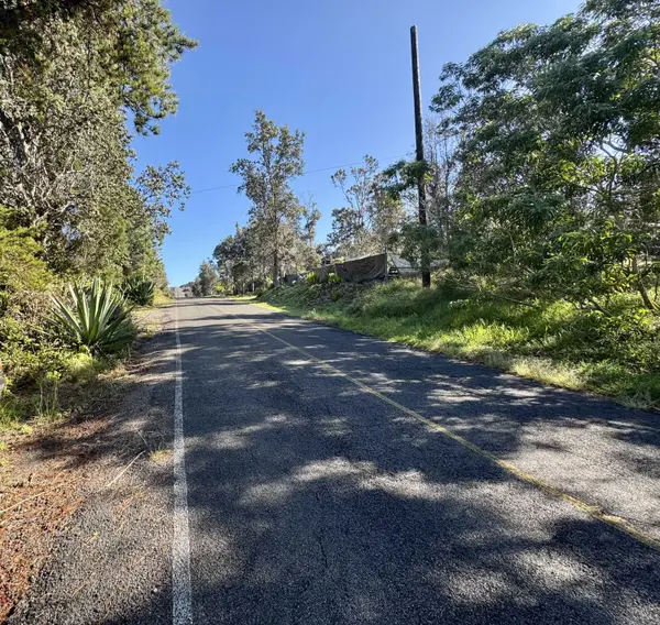 TRADE WIND BLVD, Ocean View, HI 96737