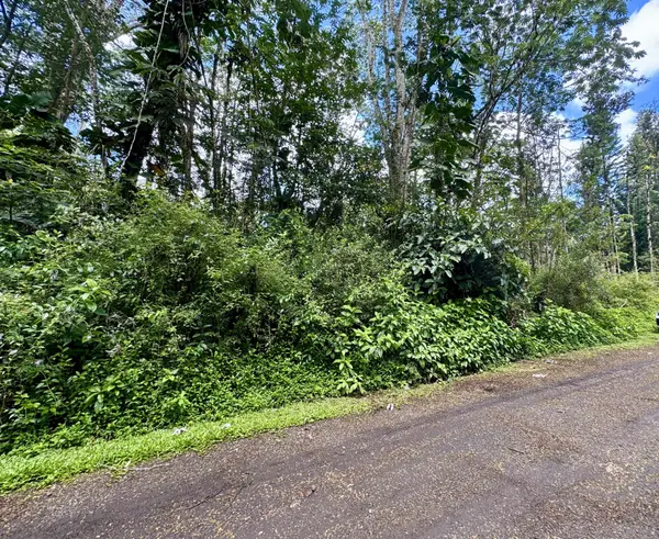 PLUMERIA RD, Pahoa, HI 96778