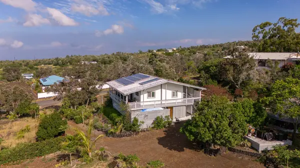 92-8378 TIKI LN, Ocean View, HI 96737