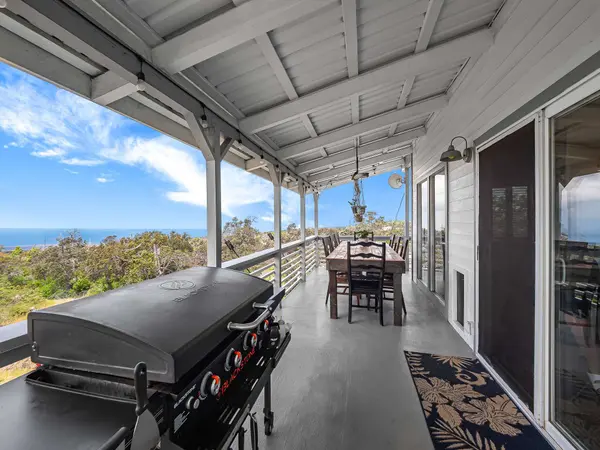 92-8378 TIKI LN, Ocean View, HI 96737
