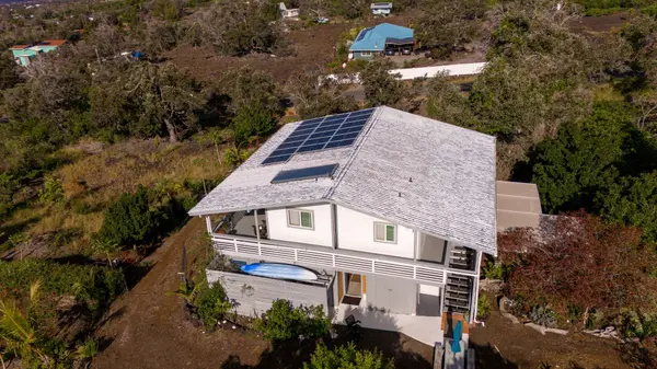 92-8378 TIKI LN, Ocean View, HI 96737